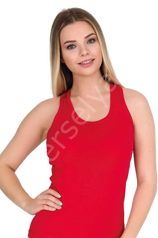 Berrak Kadın Lycra Rambo Atlet 2007