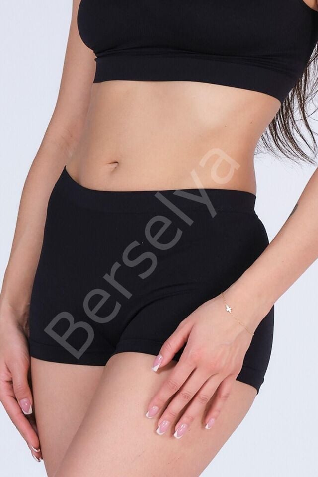 Siyah Mı Emay 3000 Soft Boxer