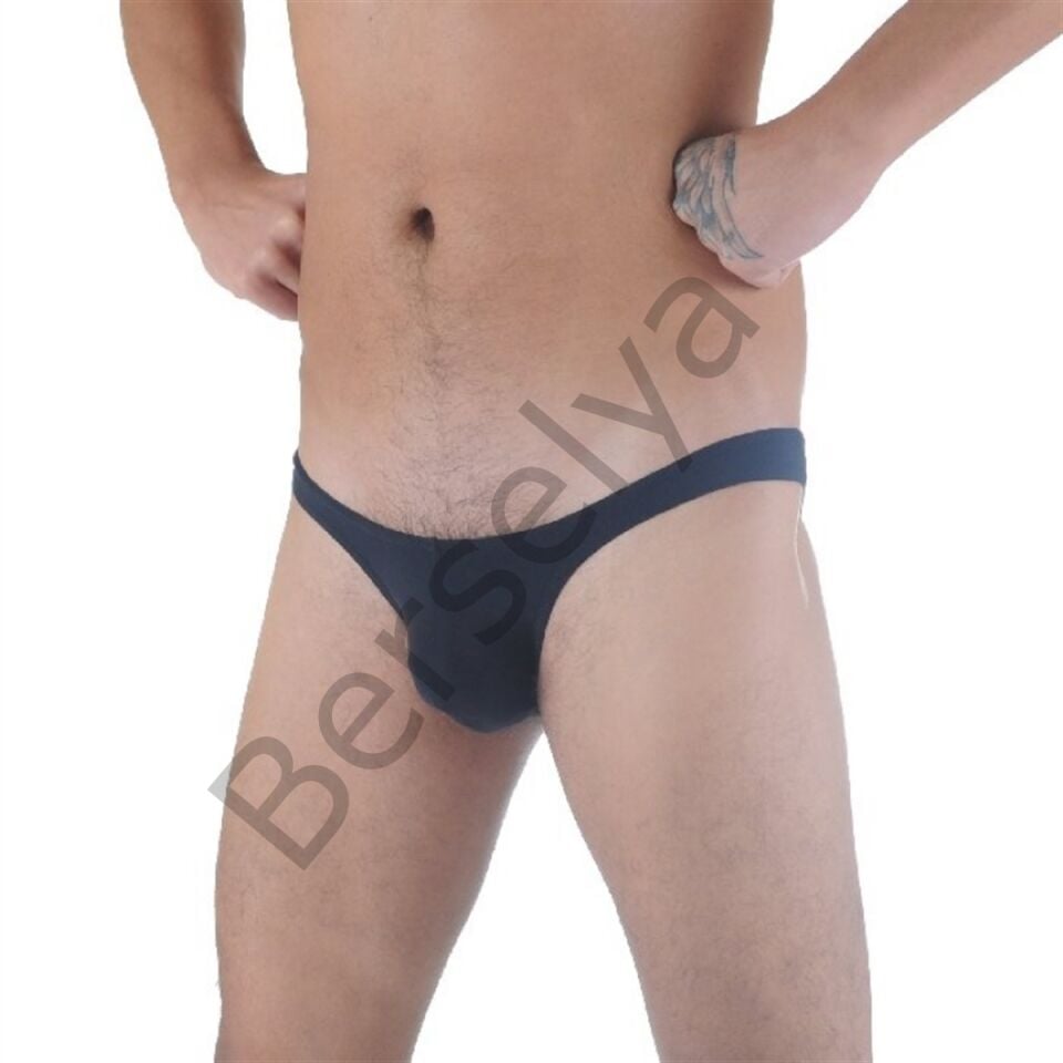 Br291143 Brazillian  Erkek  Slip Çamaşır