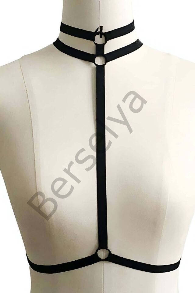 Günlük Kullanıma Uygun Harness - Brf84