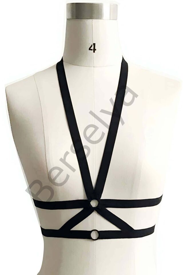 Günlük Kullanıma Uygun Harness - Brf83