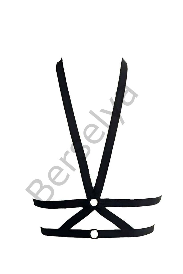 Günlük Kullanıma Uygun Harness - Brf83