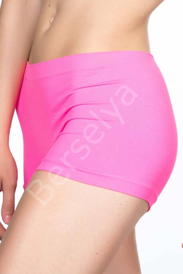 Pembe Mı Emay 3000 Soft Boxer