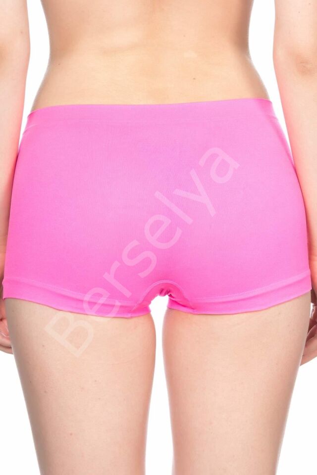 Pembe Mı Emay 3000 Soft Boxer