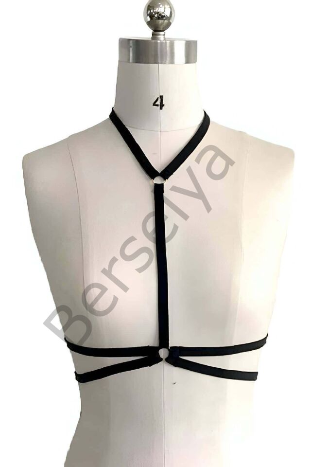 Günlük Kullanıma Uygun Harness - Brf82