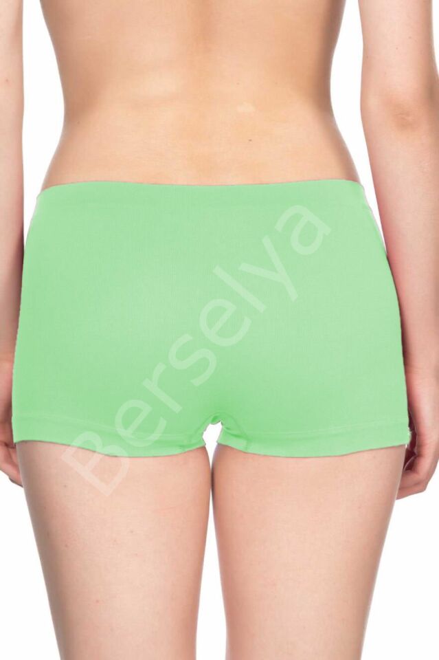 Yeşil Mı Emay 3000 Soft Boxer