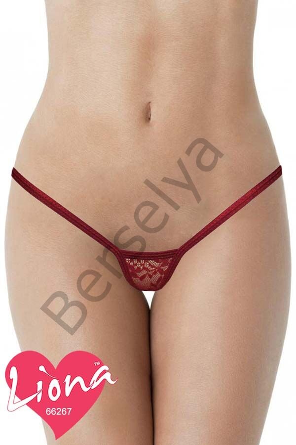 Erotik Fantazi İç Giyim