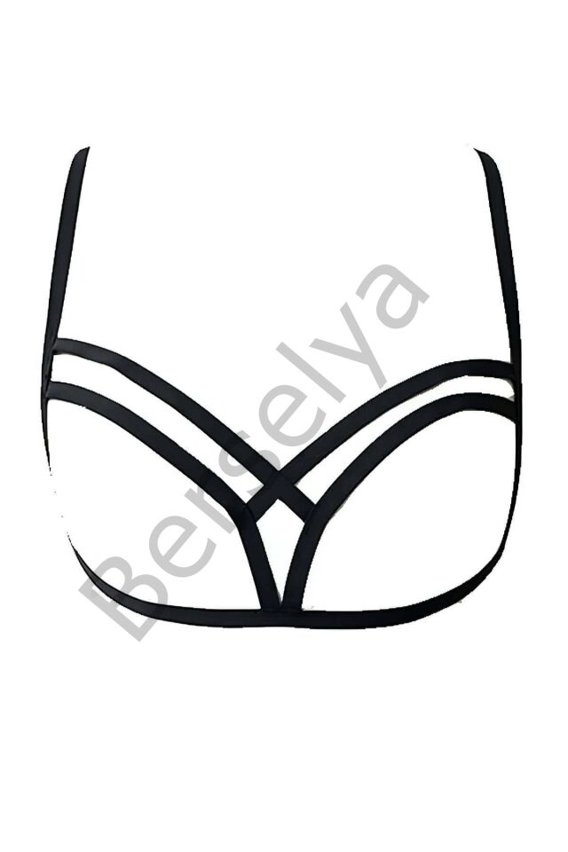 Günlük Kullanıma Uygun Harness - Brf80