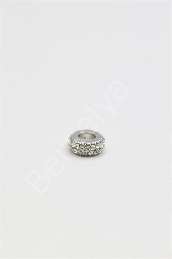 Pn Bileklik Charm - Gümüş