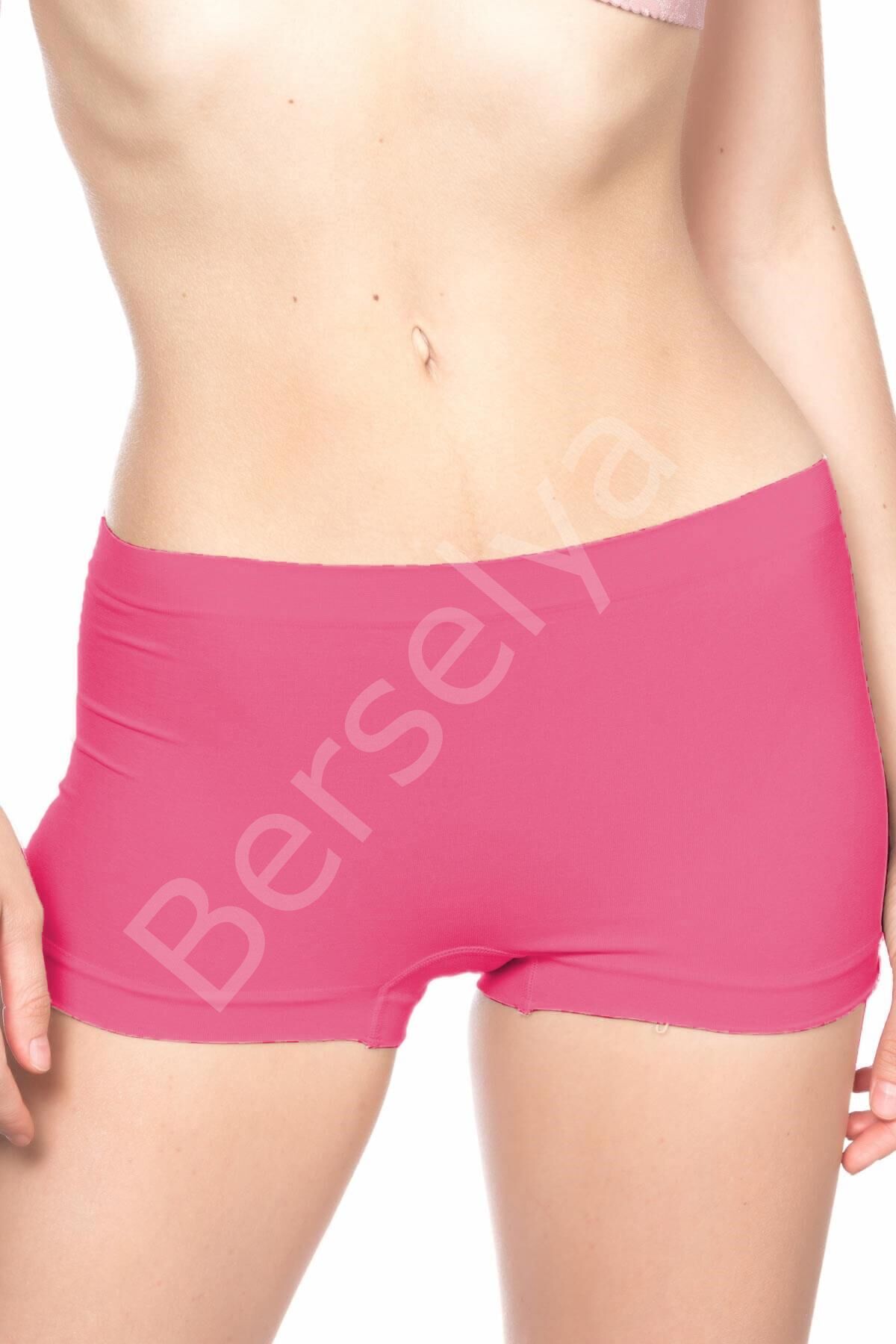 Fuşya Mı Emay 3000 Soft Boxer