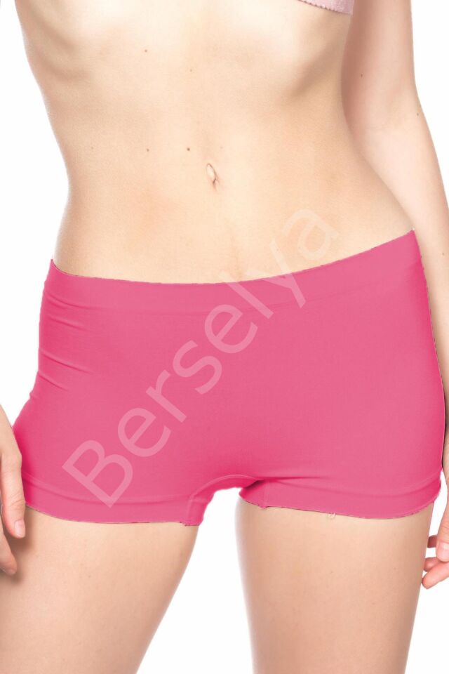 Fuşya Mı Emay 3000 Soft Boxer