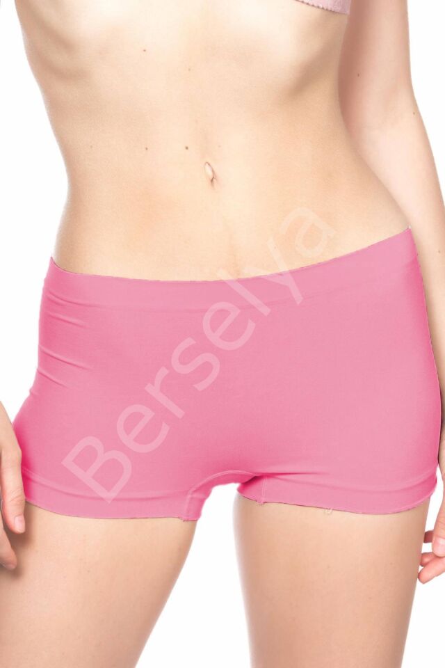 Neon Fuşya Mı Emay 3000 Soft Boxer
