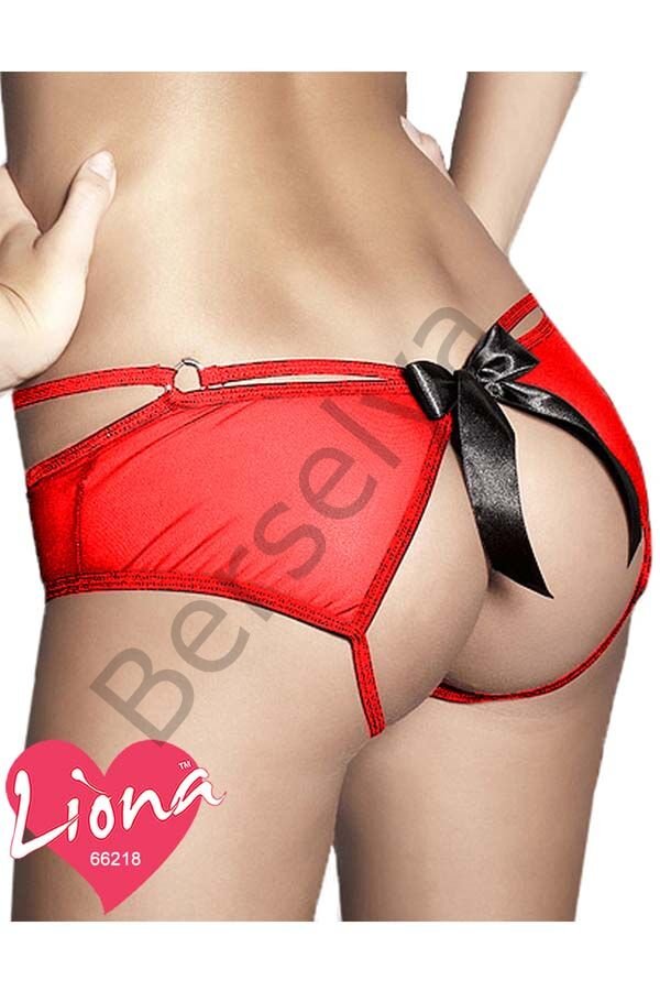 Kurdeleli Kadın Fantazi İç Giyim