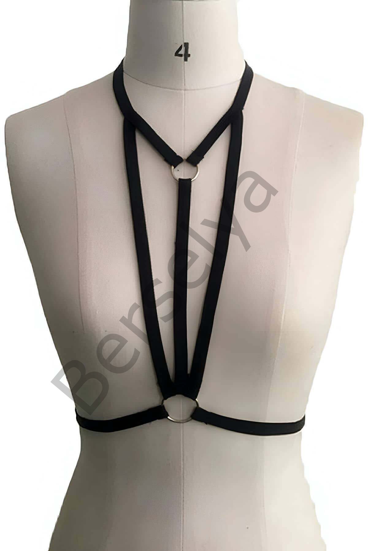 Günlük Kullanıma Uygun Harness - Brf77