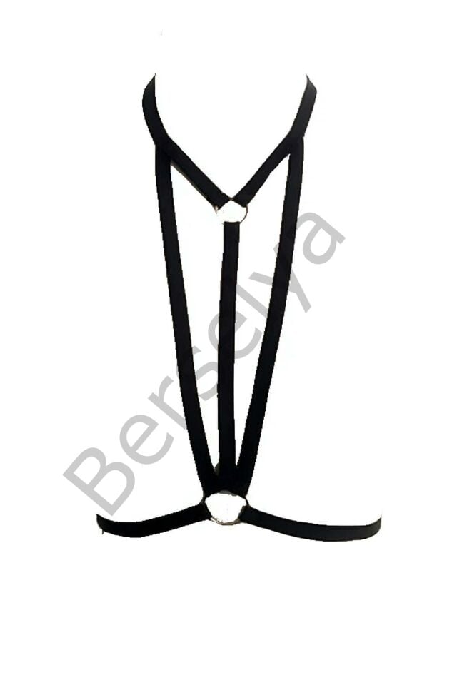 Günlük Kullanıma Uygun Harness - Brf77