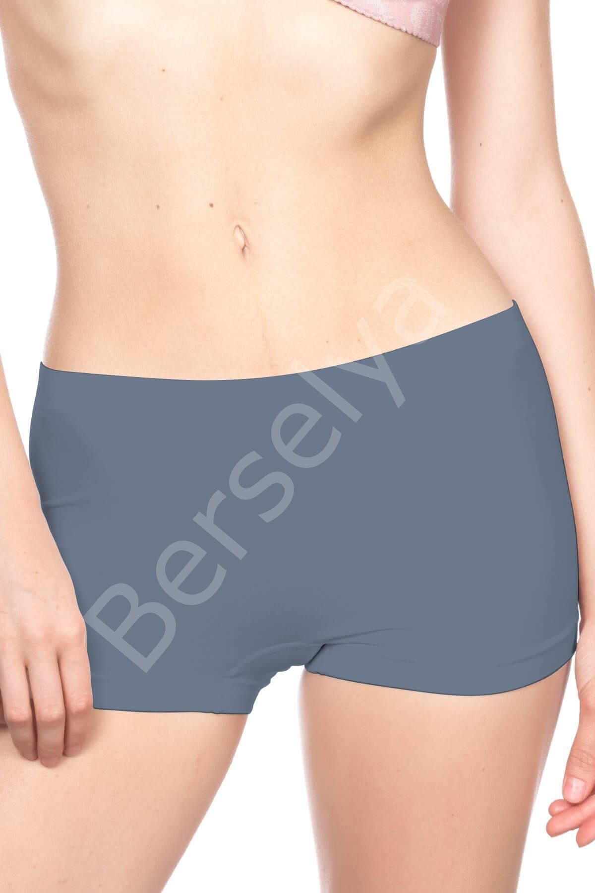 Antrasit Mı Emay 3000 Soft Boxer