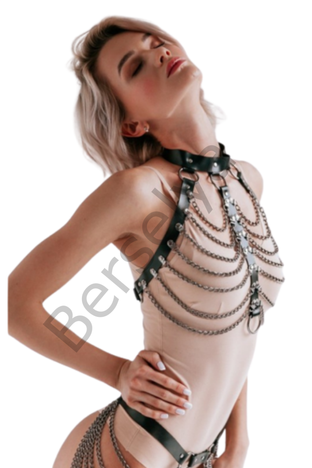 Özel Tasarım Fantezi Kostüm