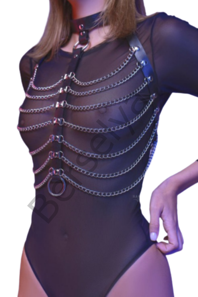 Özel Tasarım Fantezi Kostüm