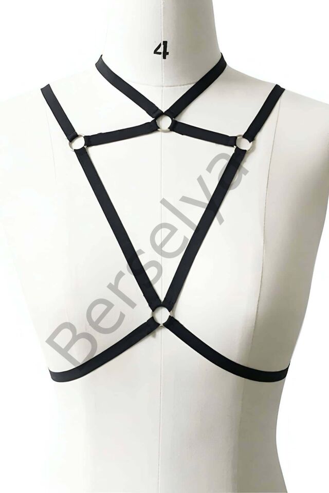 Günlük Kullanıma Uygun Harness - Brf76