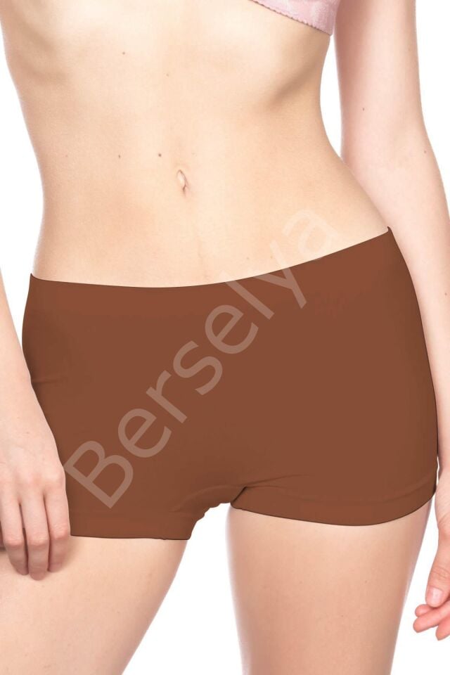 Kahve Mı Emay 3000 Soft Boxer