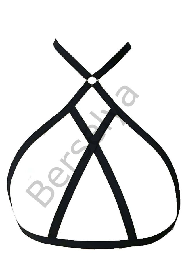 Günlük Kullanıma Uygun Harness - Brf75