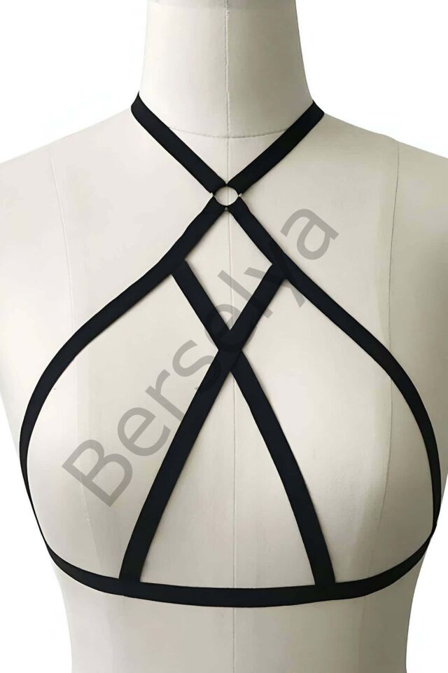 Günlük Kullanıma Uygun Harness - Brf75