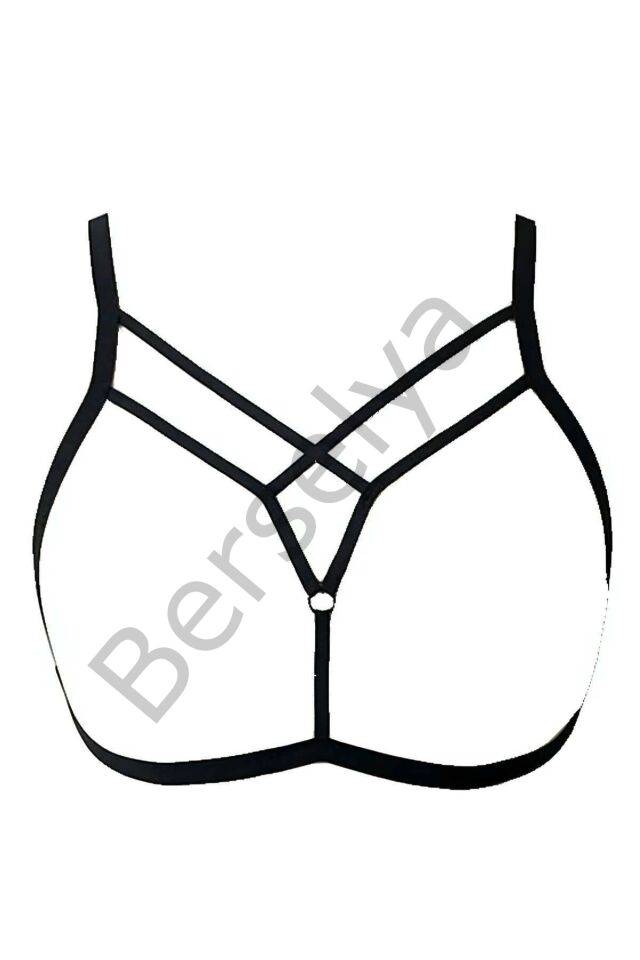 Günlük Kullanıma Uygun Harness - Brf72