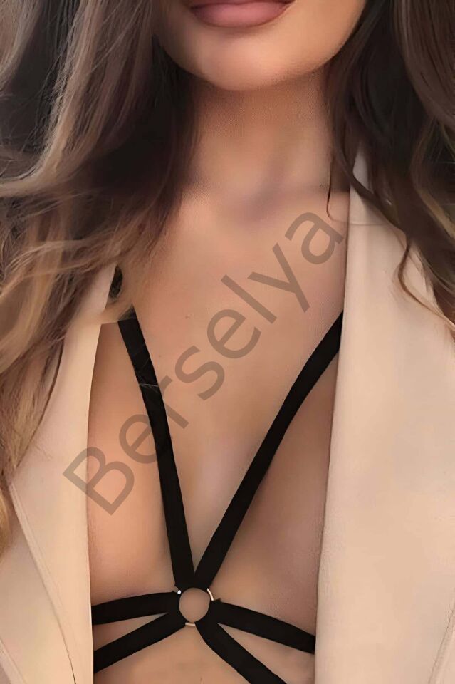 Günlük Kullanıma Uygun Harness - Brf71