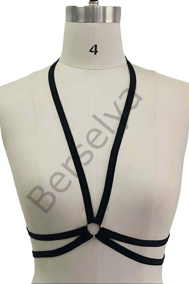 Günlük Kullanıma Uygun Harness - Brf71