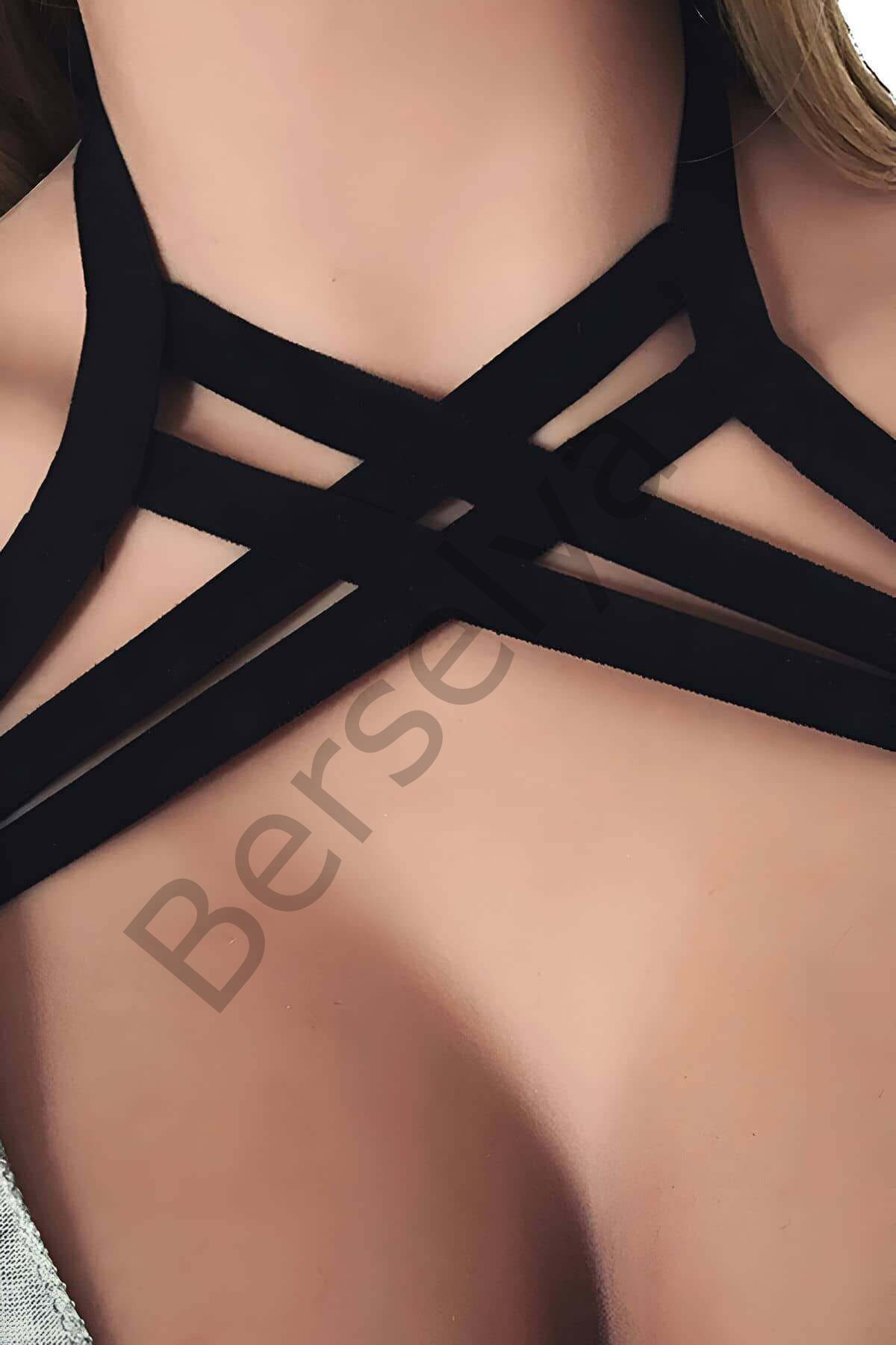Günlük Kullanıma Uygun Harness - Brf70