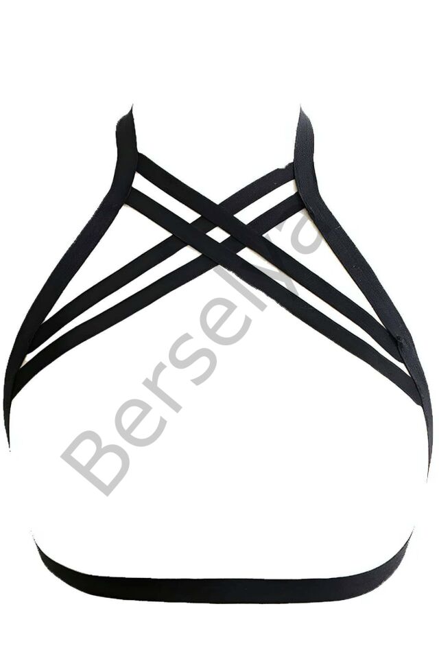 Günlük Kullanıma Uygun Harness - Brf70