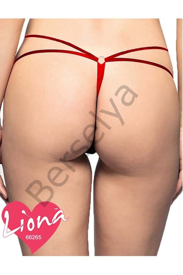 Ağı Açık Fantezi İç Giyim