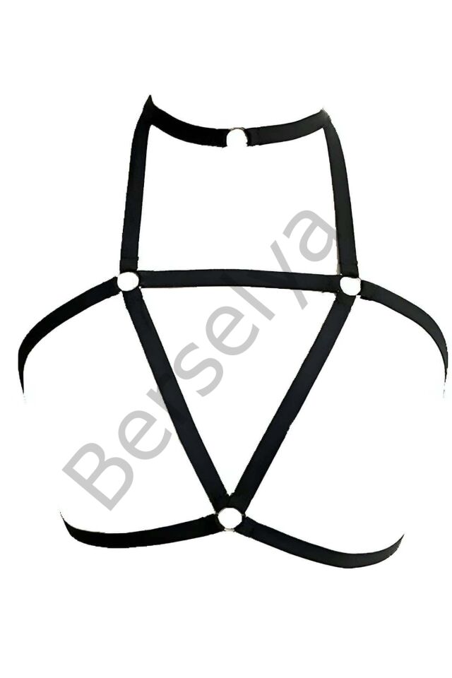 Şık Harness - Brf67