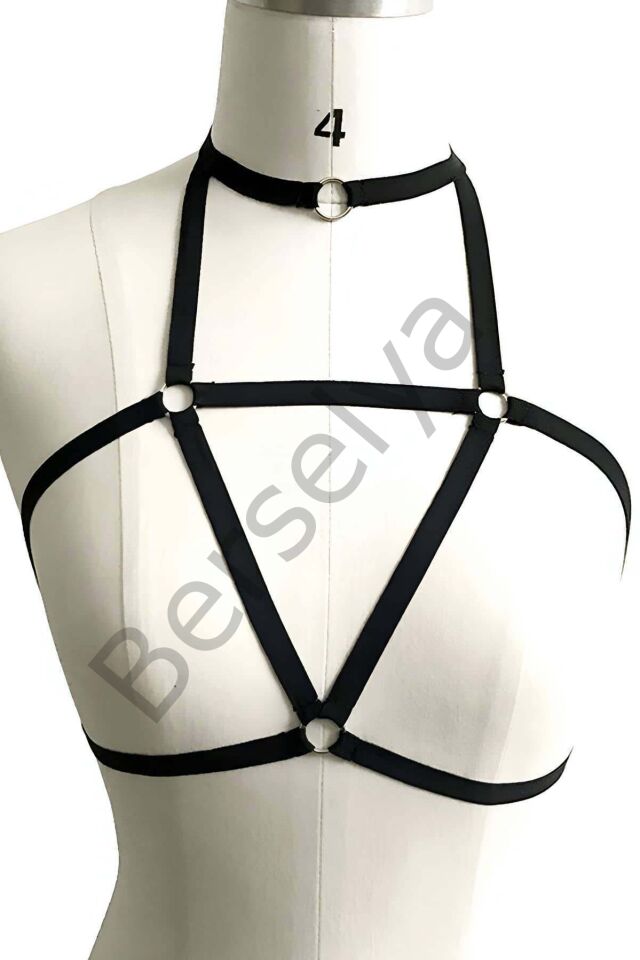 Şık Harness - Brf67