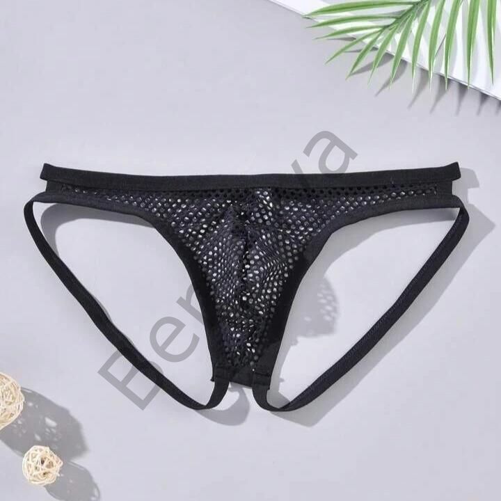 Erkek  Fantazi File Jockstrap