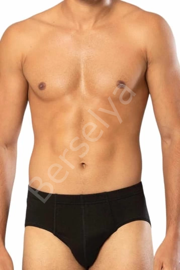 Erdem Erkek  Slip 1300 Beyaz 54