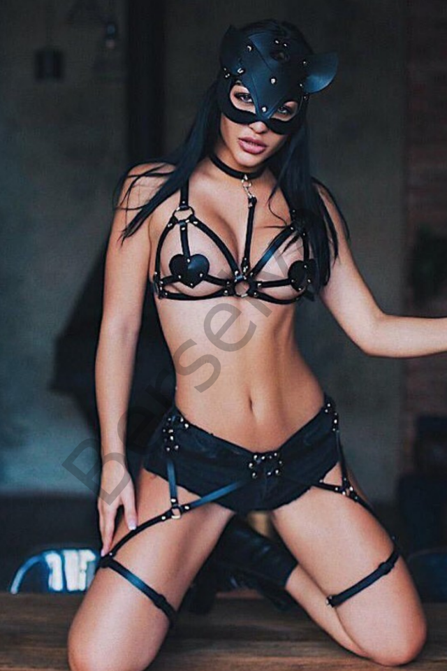 Özel Tasarım Fantezi Kostüm