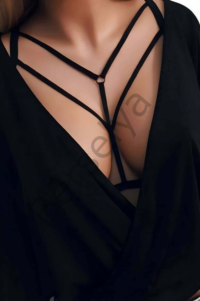 Şık Harness - Brf65