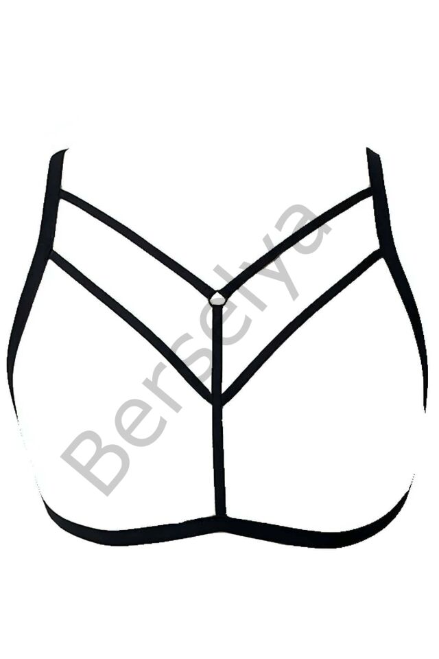 Şık Harness - Brf65