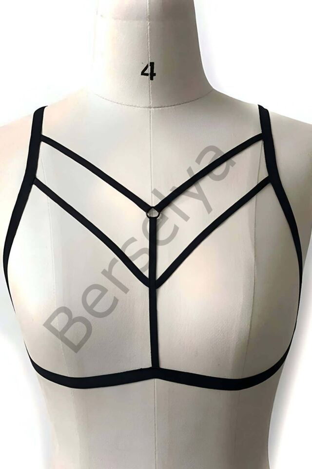 Şık Harness - Brf65