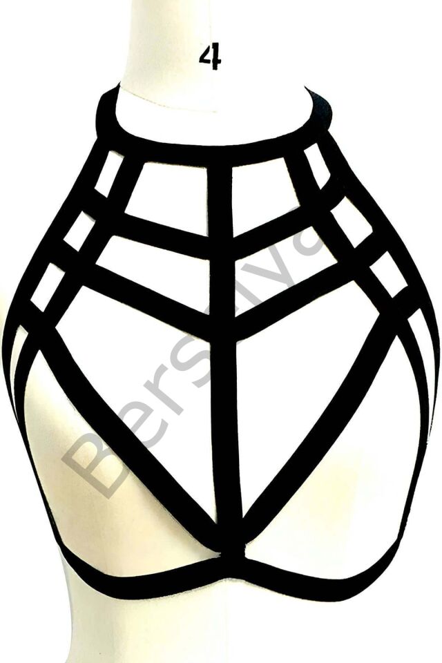 Şık Harness - Brf64