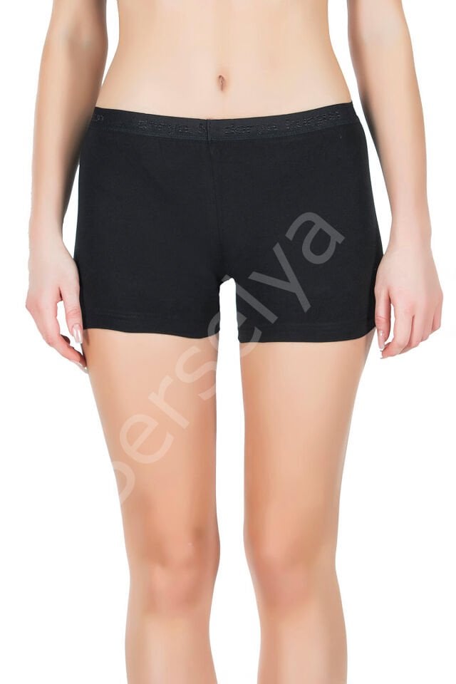 Kısa Kadın Şort 435