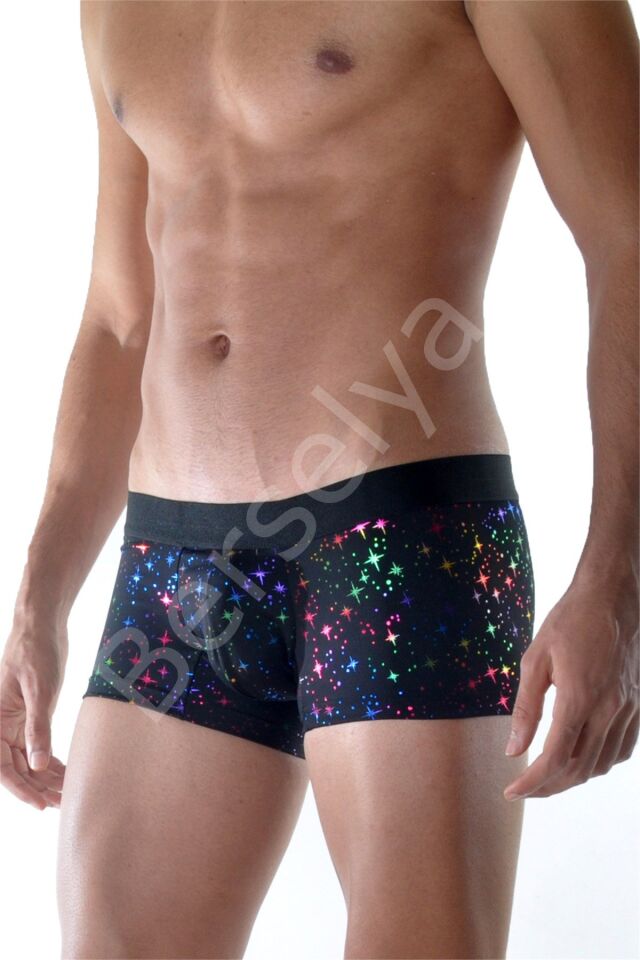 Boxer Briefs