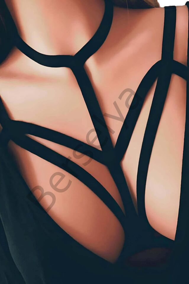 Şık Harness - Brf63