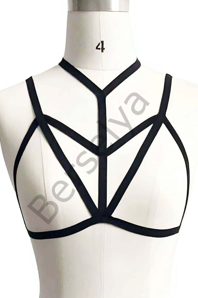 Şık Harness - Brf63