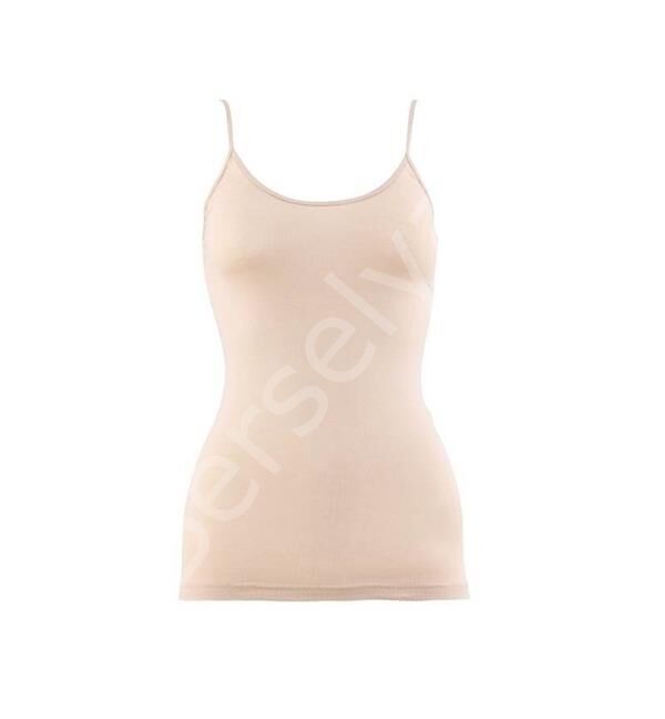 Kadın İp Askılı Atlet 1951