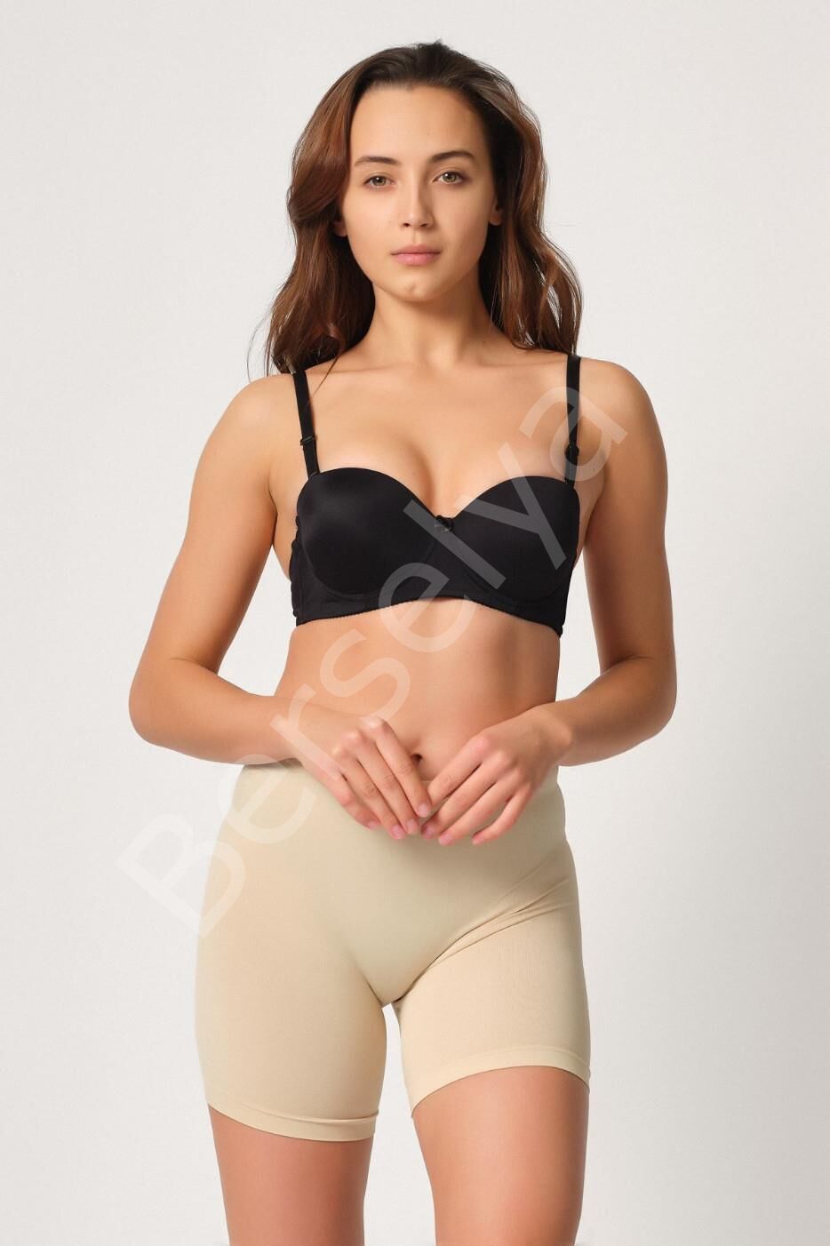 Ten Mı Emay 3003 Soft Paçalı Boxer