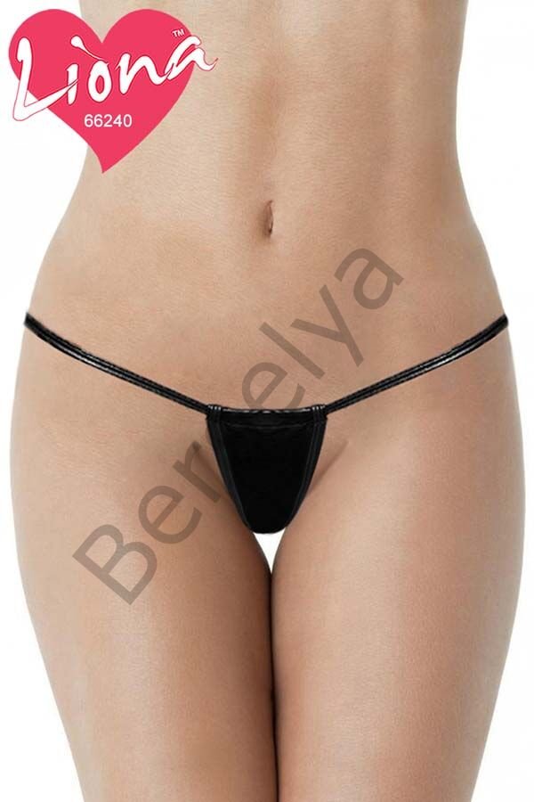 Kadın Seksi İç Çamaşırı