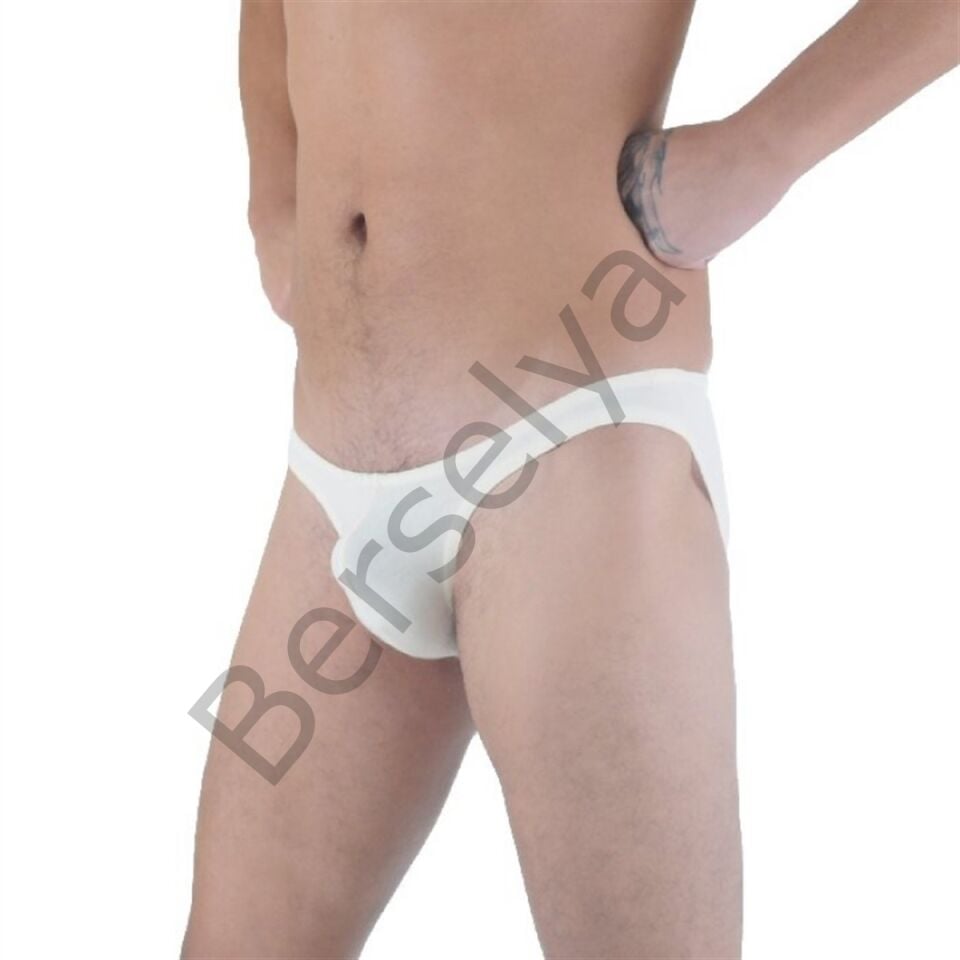 Br291145 Brazillian  Erkek  Slip Çamaşır