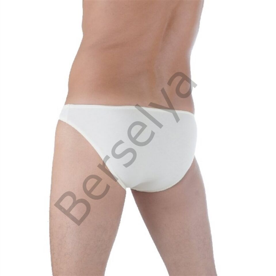 Br291145 Brazillian  Erkek  Slip Çamaşır